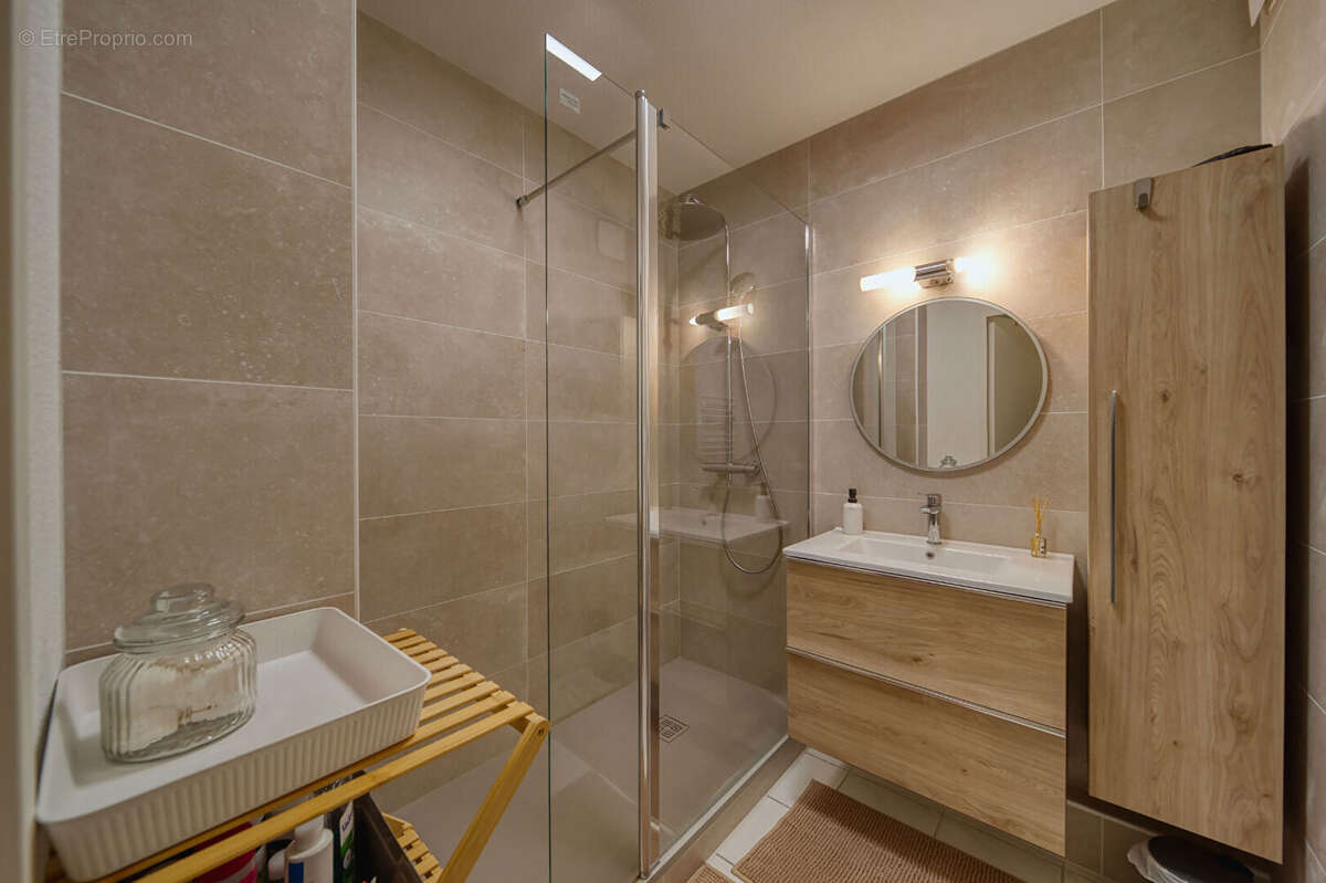 Appartement à VOREPPE