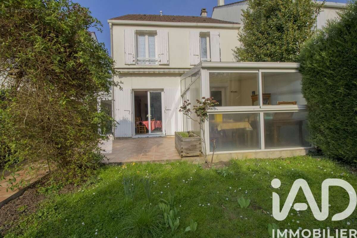 Photo 9 - Maison à MAULE