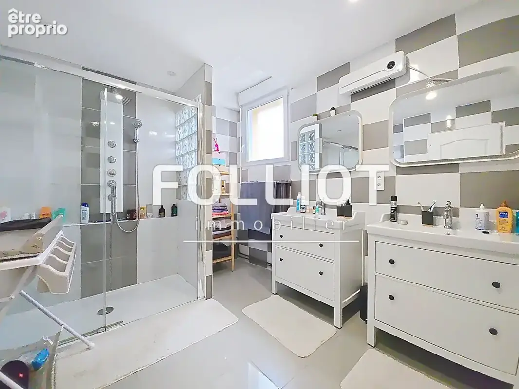 Maison à vendre à Bricqueville-sur-Mer - 50290 - photo 12