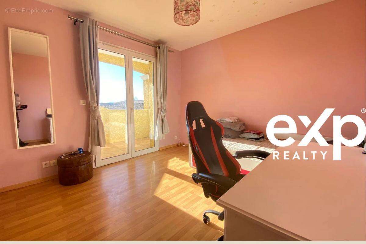 Maison à MONTARNAUD