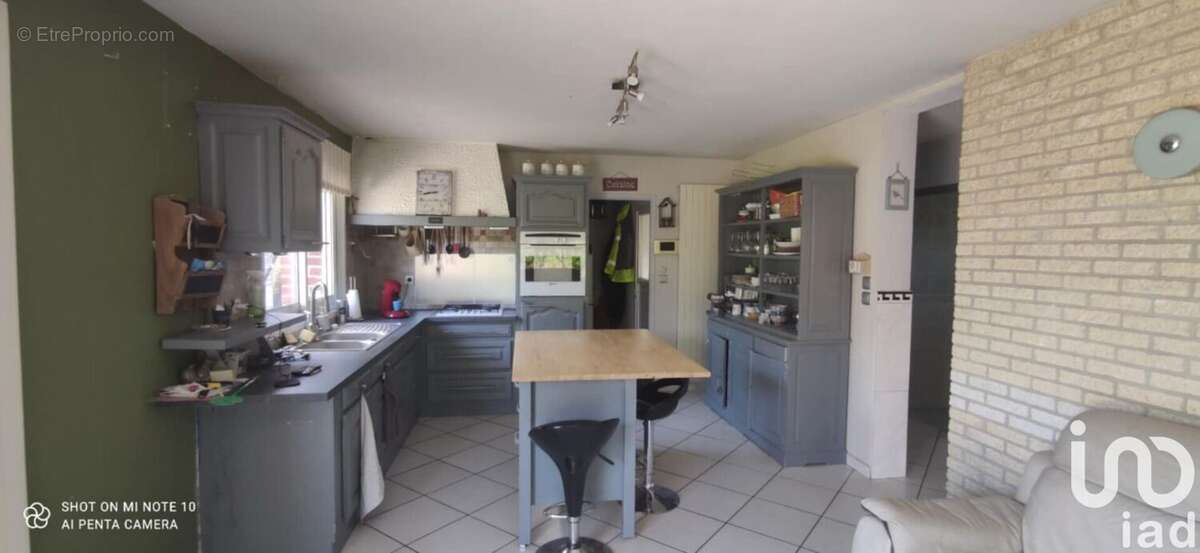 Photo 4 - Maison à LILLERS