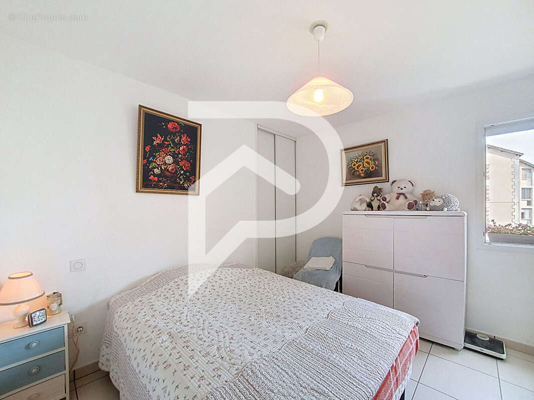 Appartement à MONTELIMAR