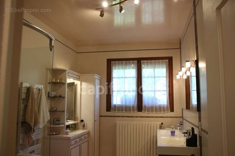 Maison à MARGON