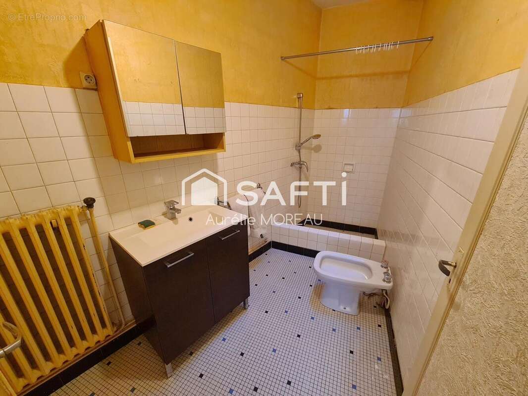 Photo 7 - Maison à CENON