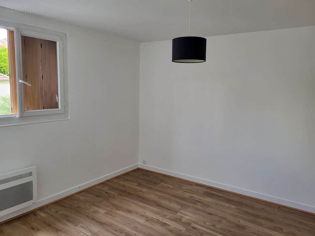 Appartement à MONTIGNY-LES-CORMEILLES