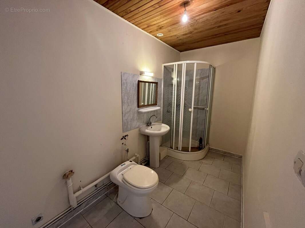 Maison atypique dans un hameau au calme proche de commodités - photo 6