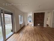 Appartement à LANNOY