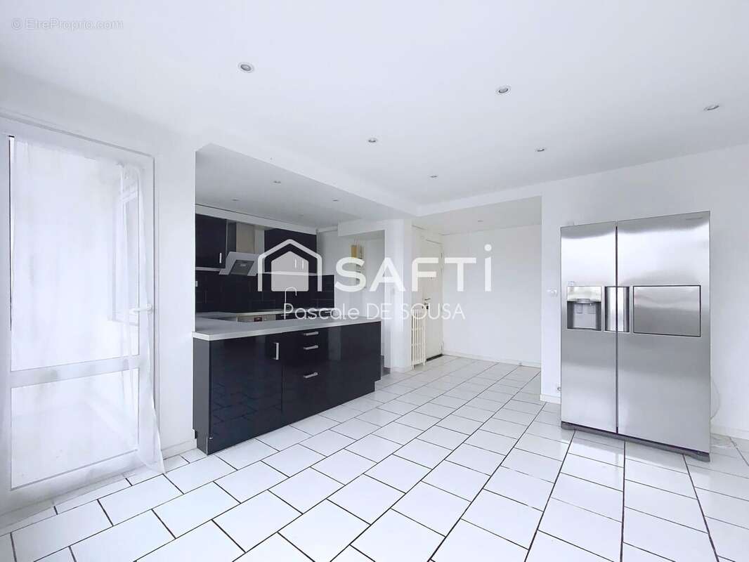 Photo 5 - Appartement à RUEIL-MALMAISON