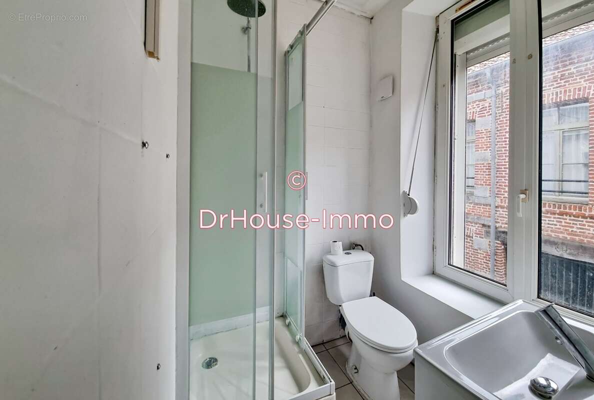 Appartement à LANDRECIES