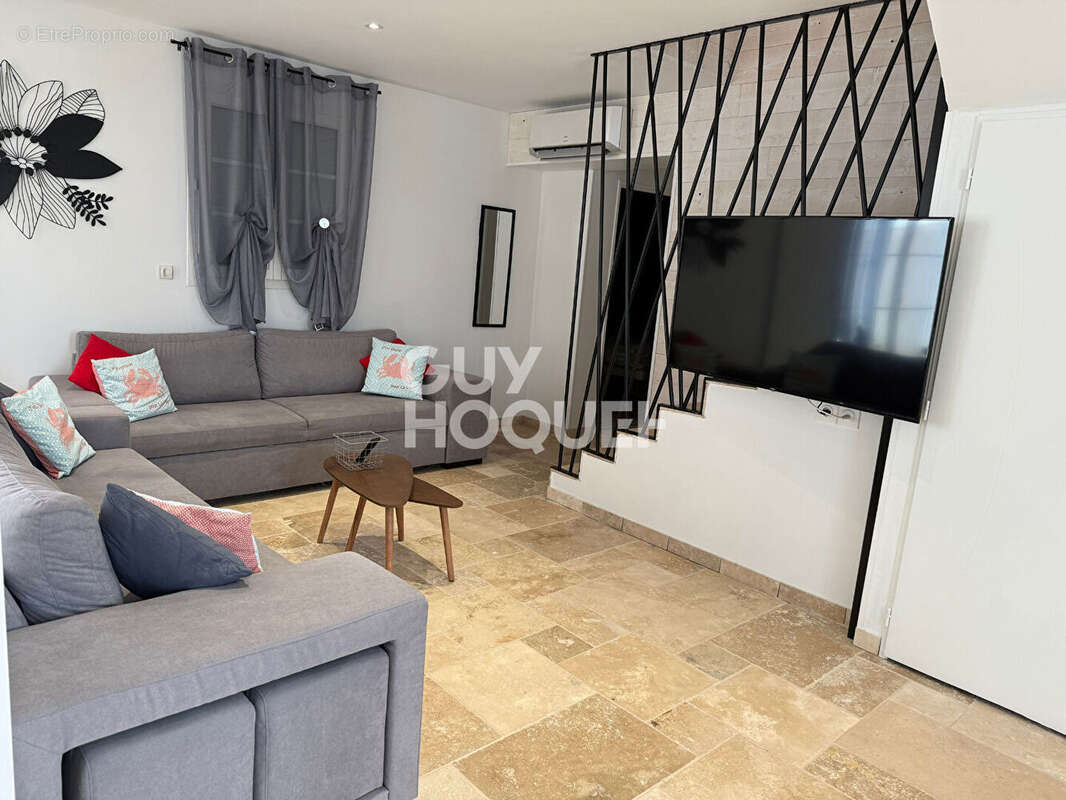 Maison à SAINT-DENIS-D&#039;OLERON