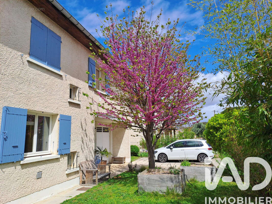 Photo 3 - Maison à TOULOUSE