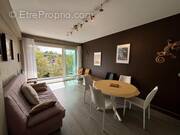 Appartement à ARCACHON