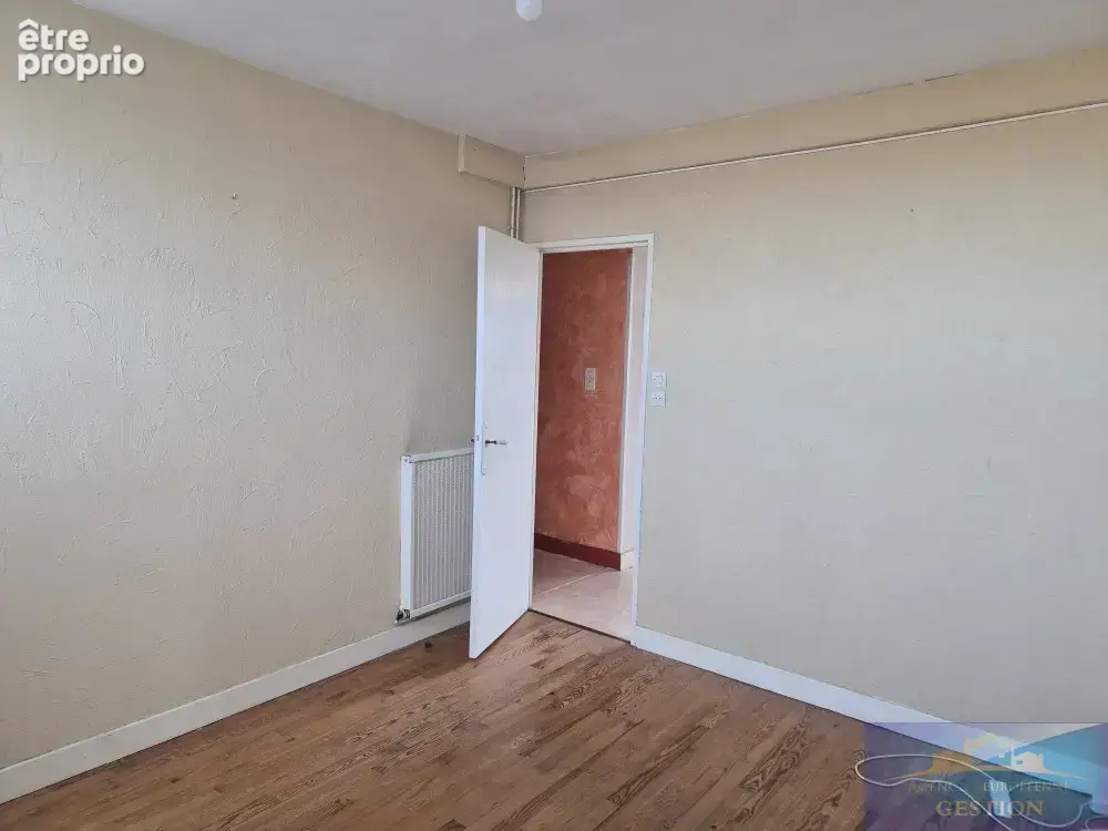 Appartement t3 / garage privatif / plein coeur de la ville - photo 25