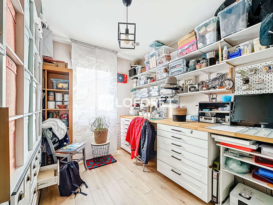 Maison à SOUZAY-CHAMPIGNY