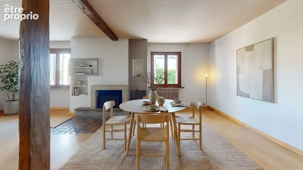 Maison 180 m² à Erstein  - photo 6