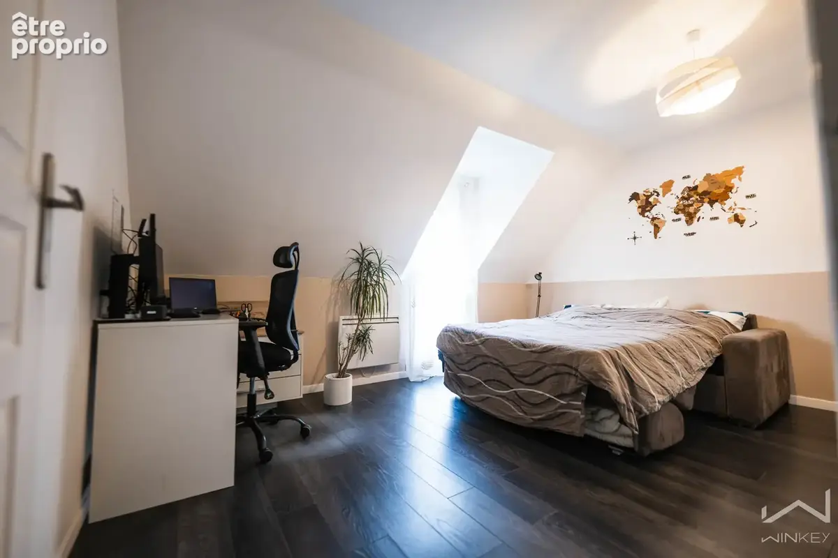 À vendre   Maison récente 4 pièces   Quartier des Chênes à Bezons - photo 7