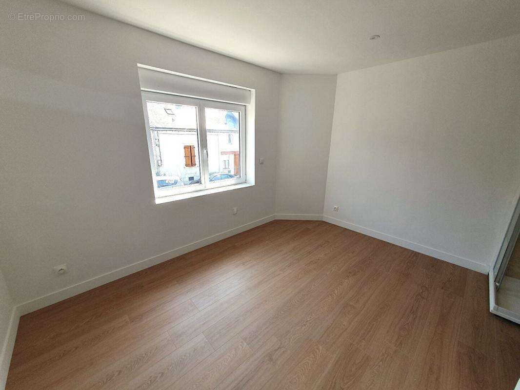 Maison Bourges 4 pièce(s) 63 m2 - photo 8
