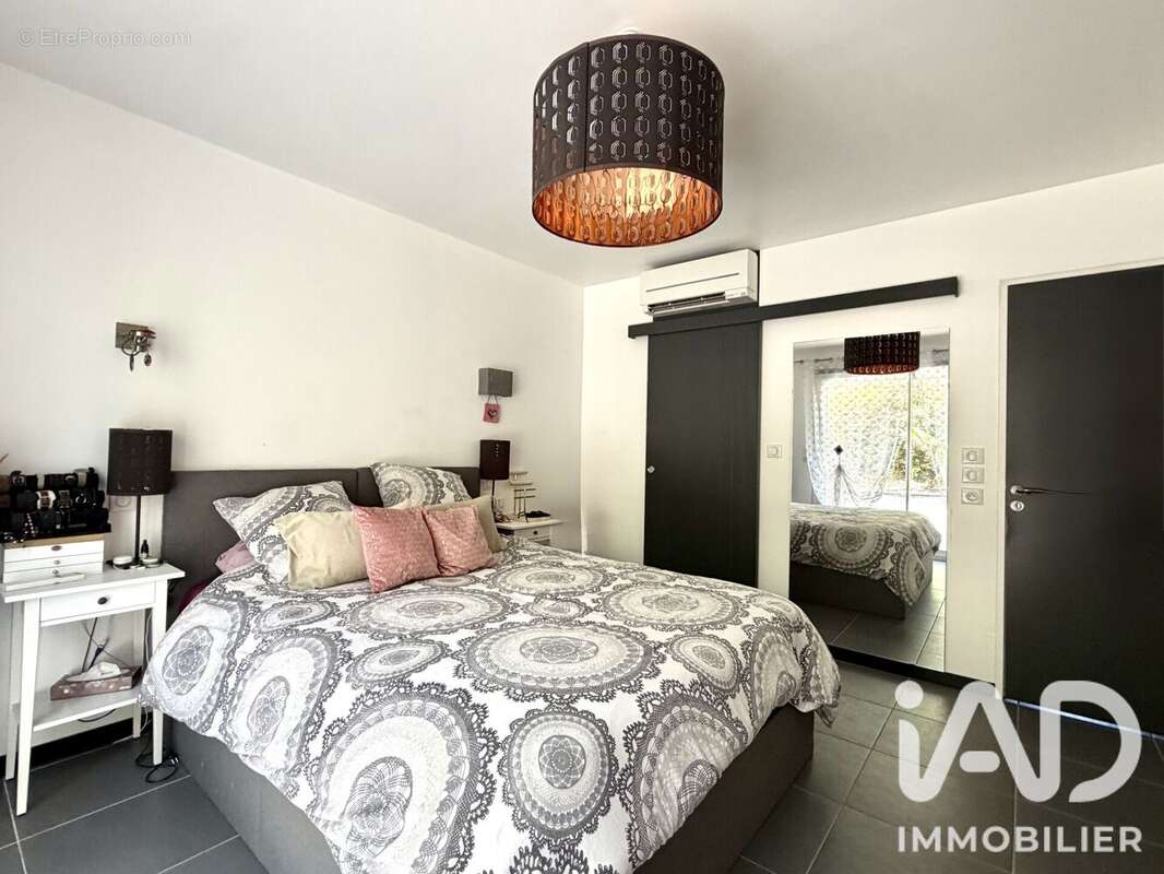 Maison 185 m² à Blere  - photo 6