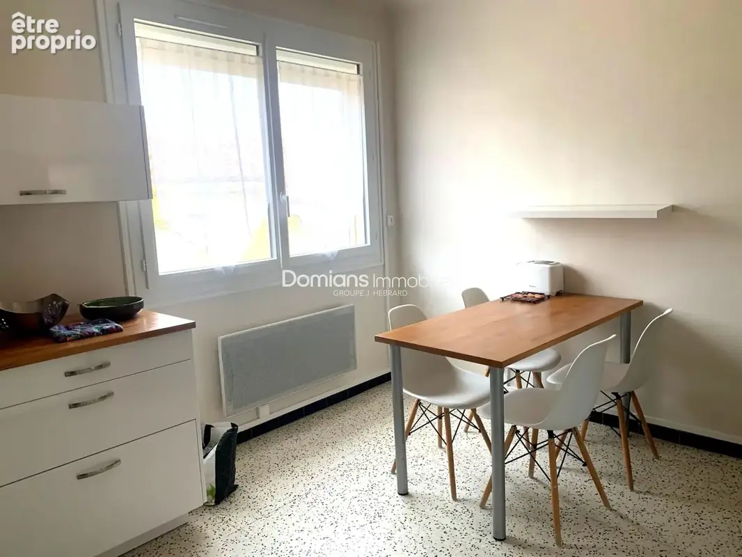 Appartement 2 pièces 56 m² à vendre à Port-Vendres (66660) - photo 7