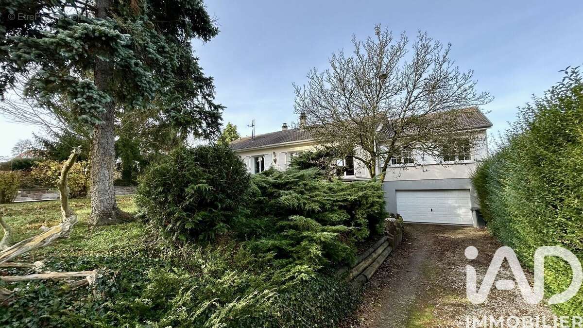 Photo 3 - Maison à METTING