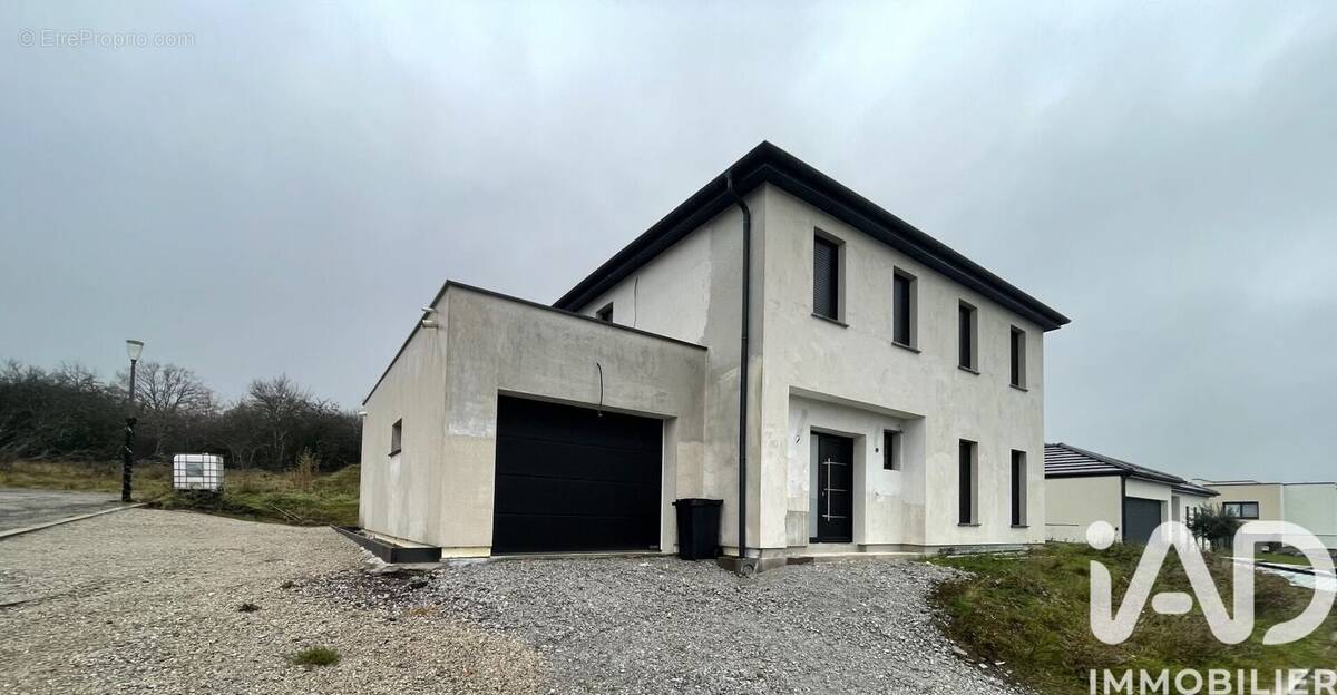 Photo 1 - Maison à LOUPERSHOUSE