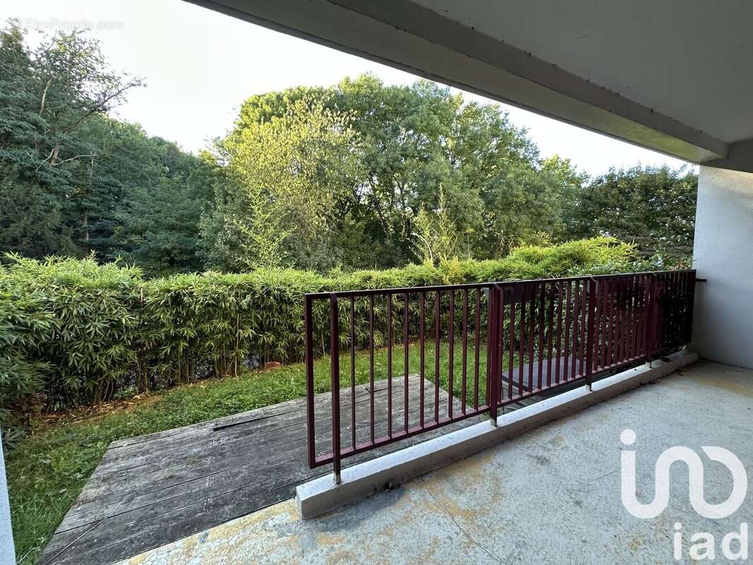 Photo 2 - Appartement à PALAISEAU