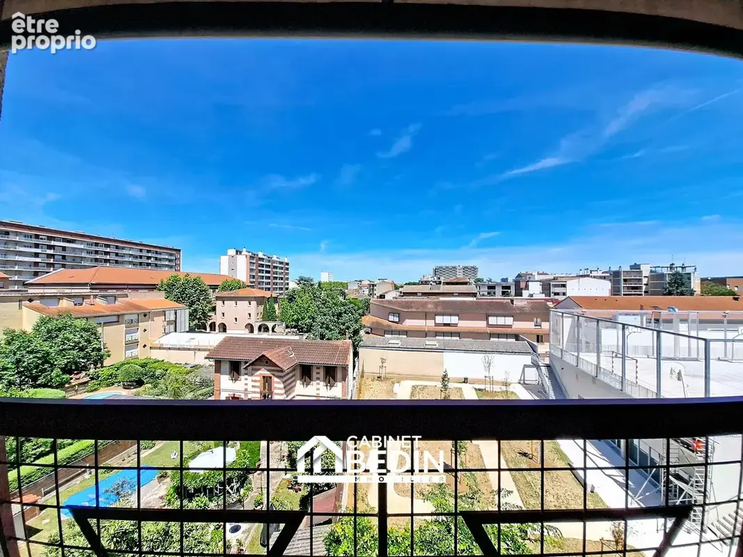Appartement 77 m² à Toulouse  - photo 5