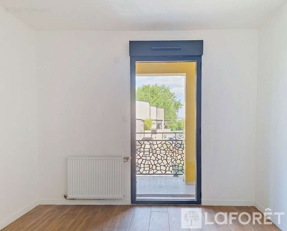 Appartement à NOISY-LE-GRAND