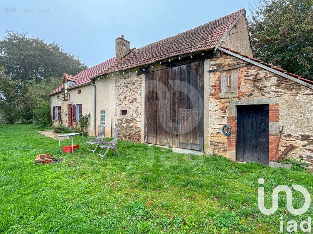 Photo 2 - Maison à SAINT-PALAIS