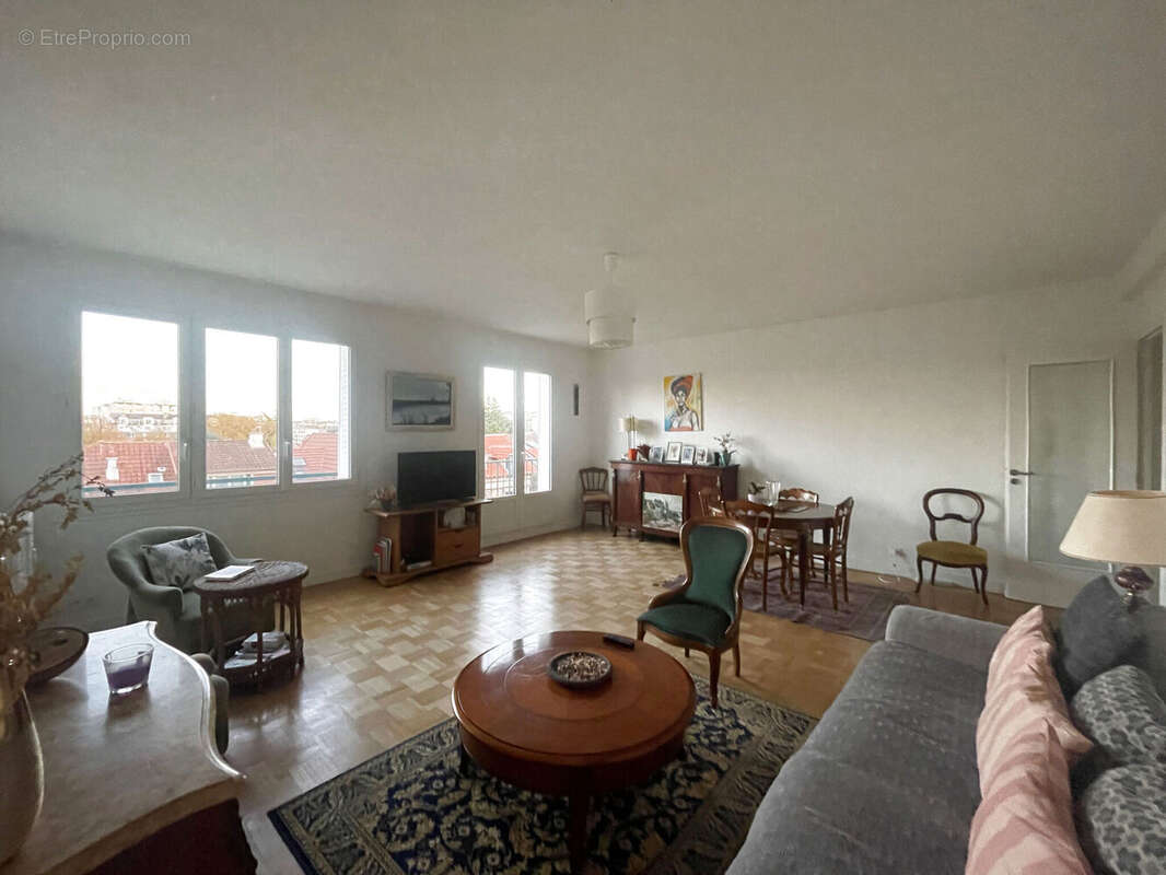 Photo 3 - Appartement à CLAMART