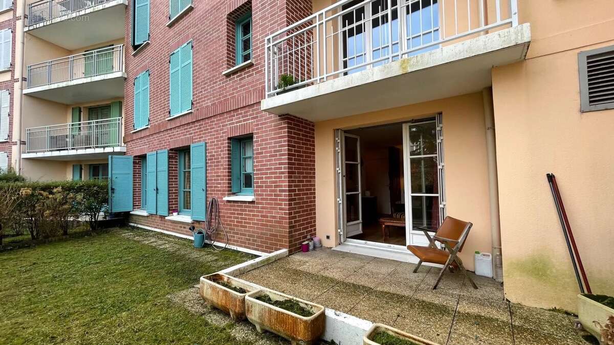 Appartement à HONFLEUR