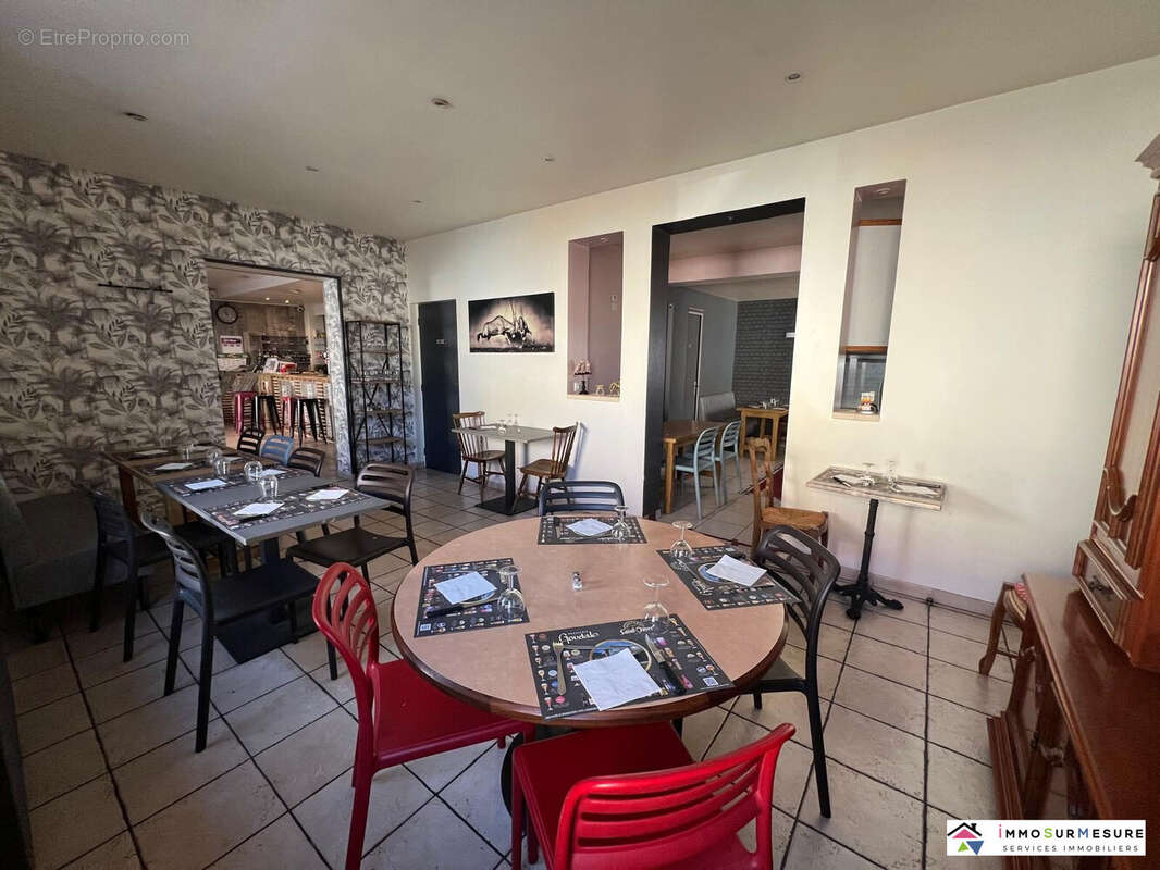 160 m² à Heuchin  - photo 6