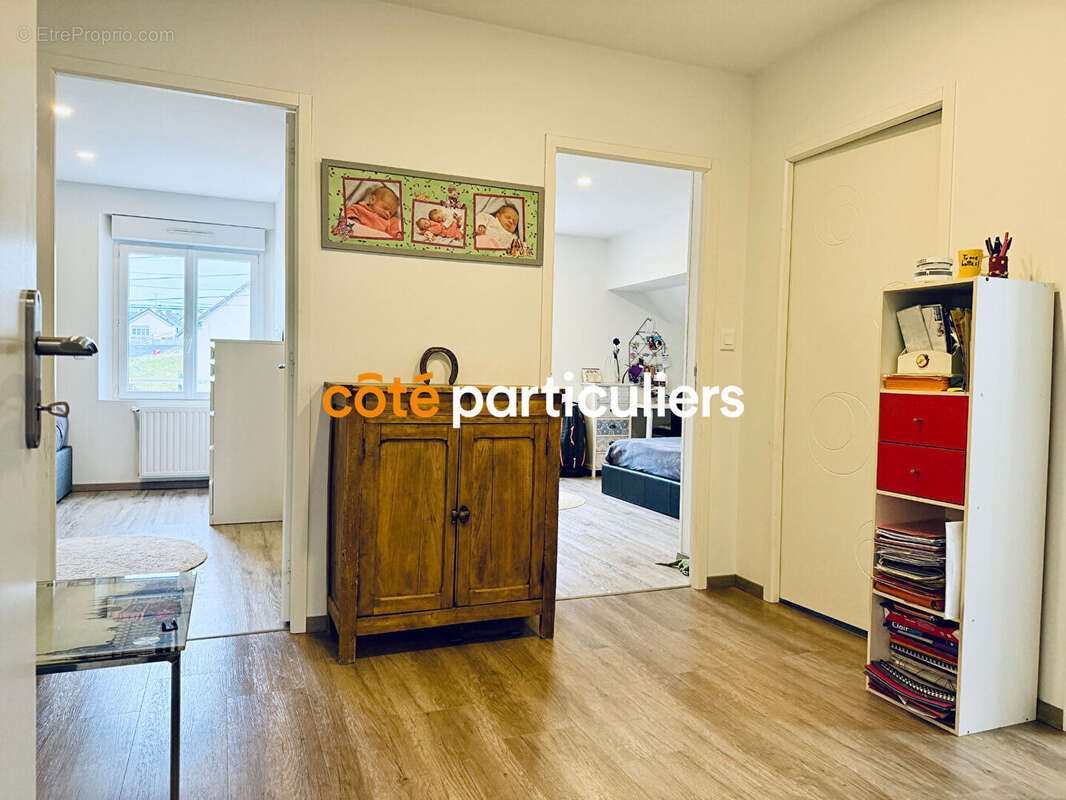 Appartement à SAINT-LO