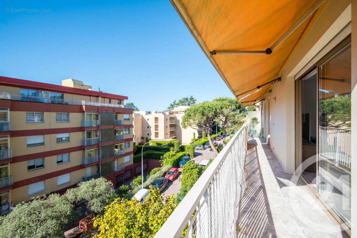 Appartement 78 m² à Nice  - photo 11