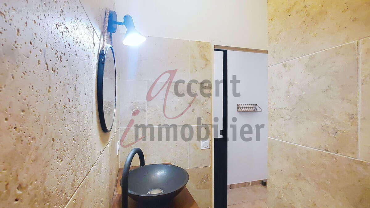 Appartement à NOVES