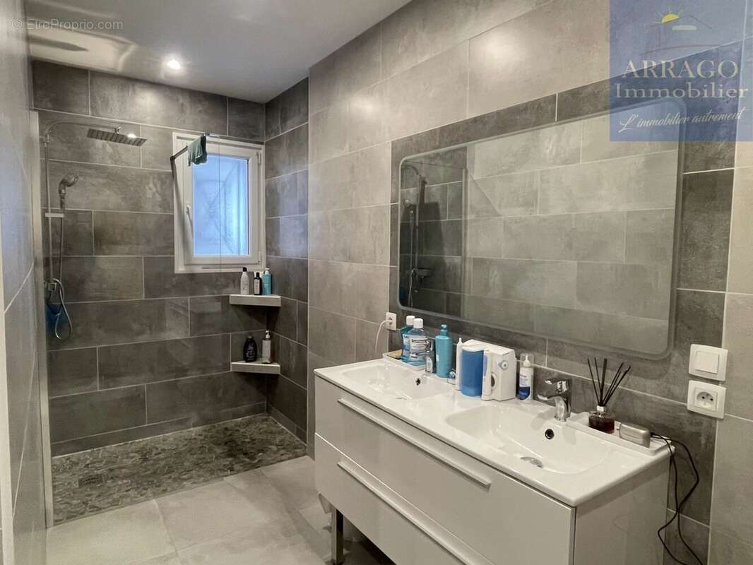 Appartement à VALRAS-PLAGE