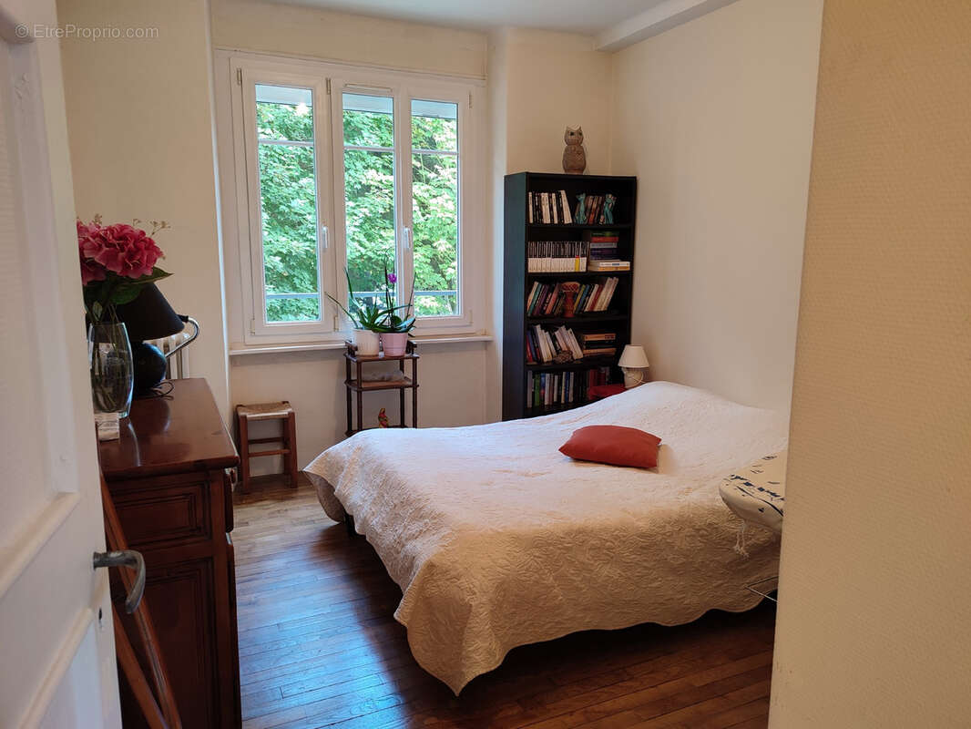 Appartement à DINAN
