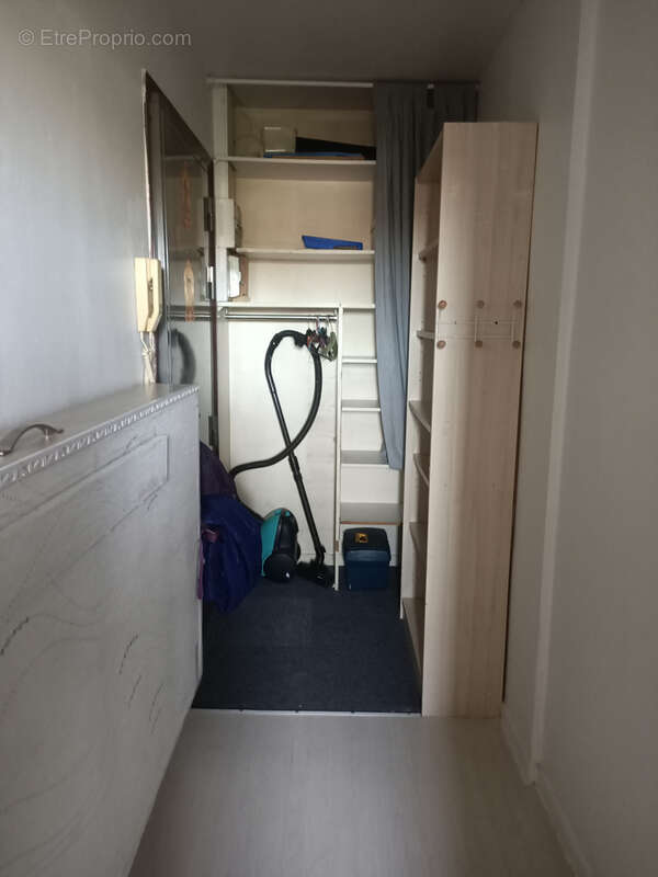 Appartement à MAISONS-ALFORT