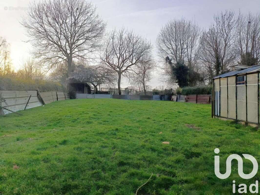 Photo 7 - Maison à FERRIERE-LA-GRANDE