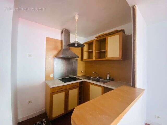 Grand F1 38m² - photo 4
