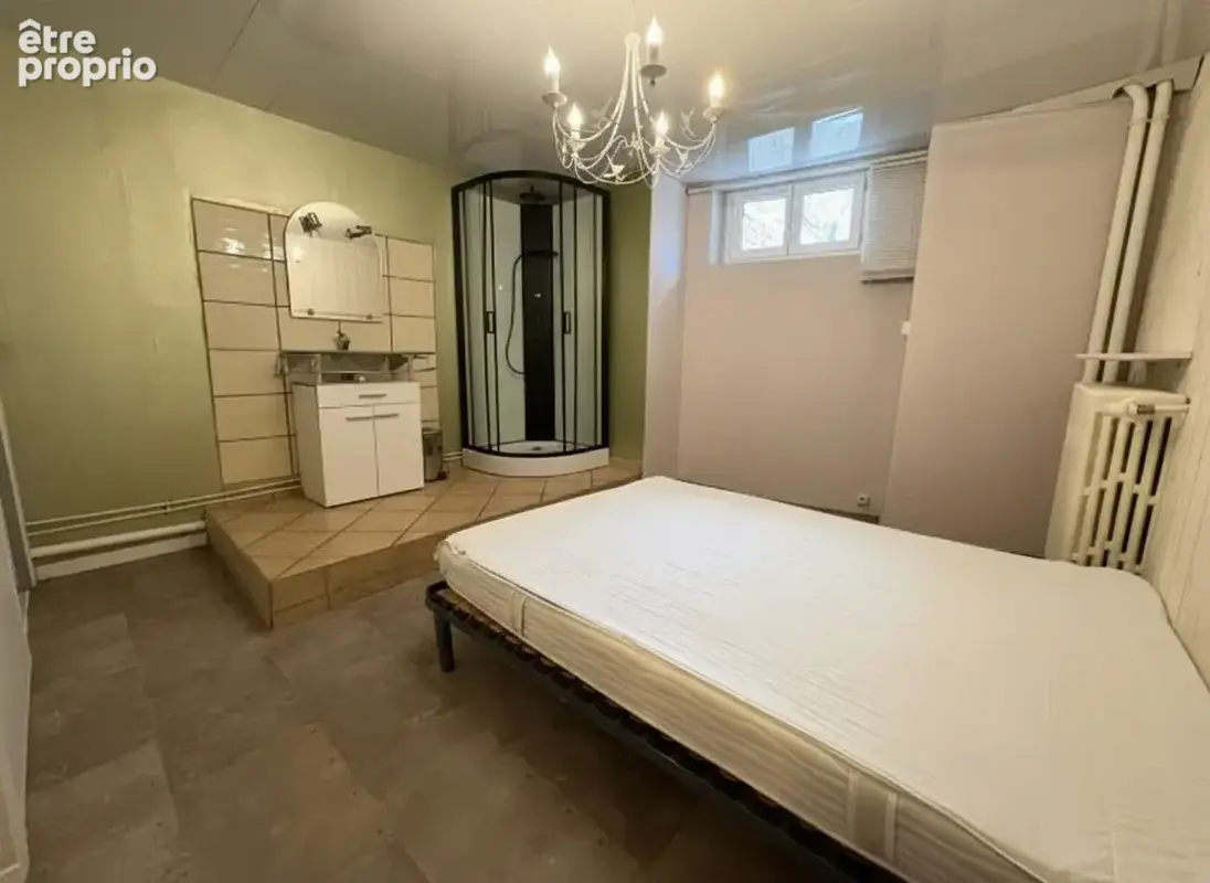 Appartement 2 pièces 44 m² à vendre à Clermont-Ferrand (63000) - photo 4
