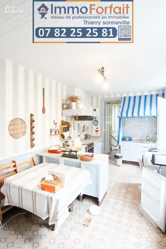 Maison 7 pièces 188 m² à vendre à Roubaix (59100) - photo 4