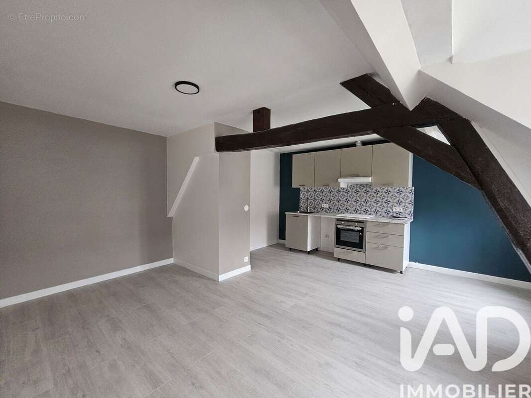 Photo 5 - Appartement à LE PORT-MARLY