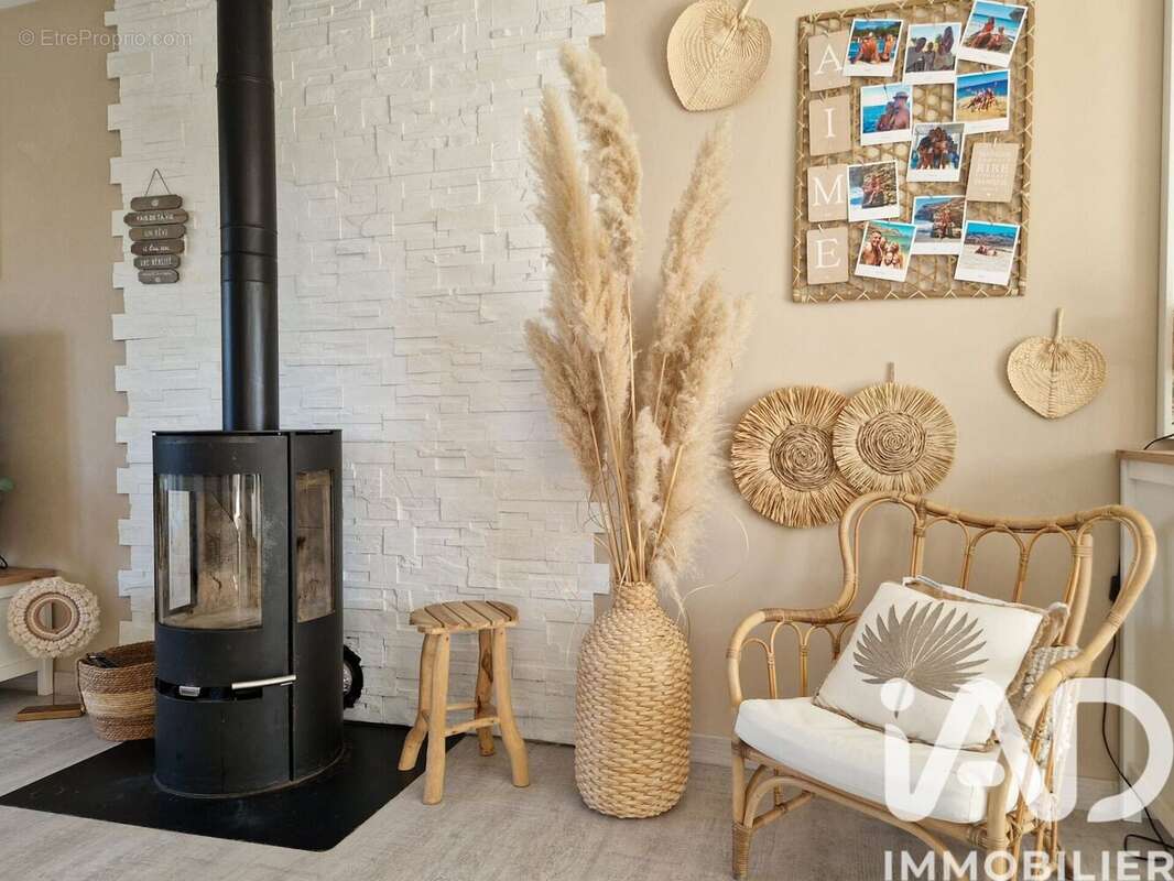Maison 200 m² à Mathonville  - photo 5