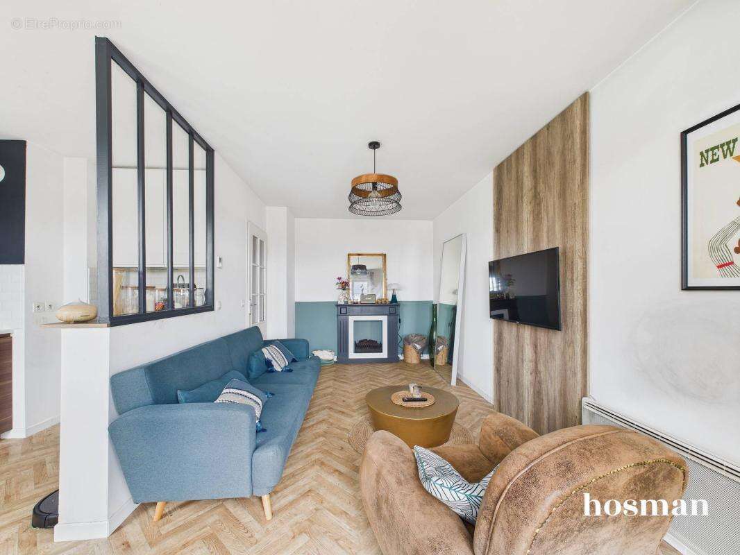 Appartement à BRUGES