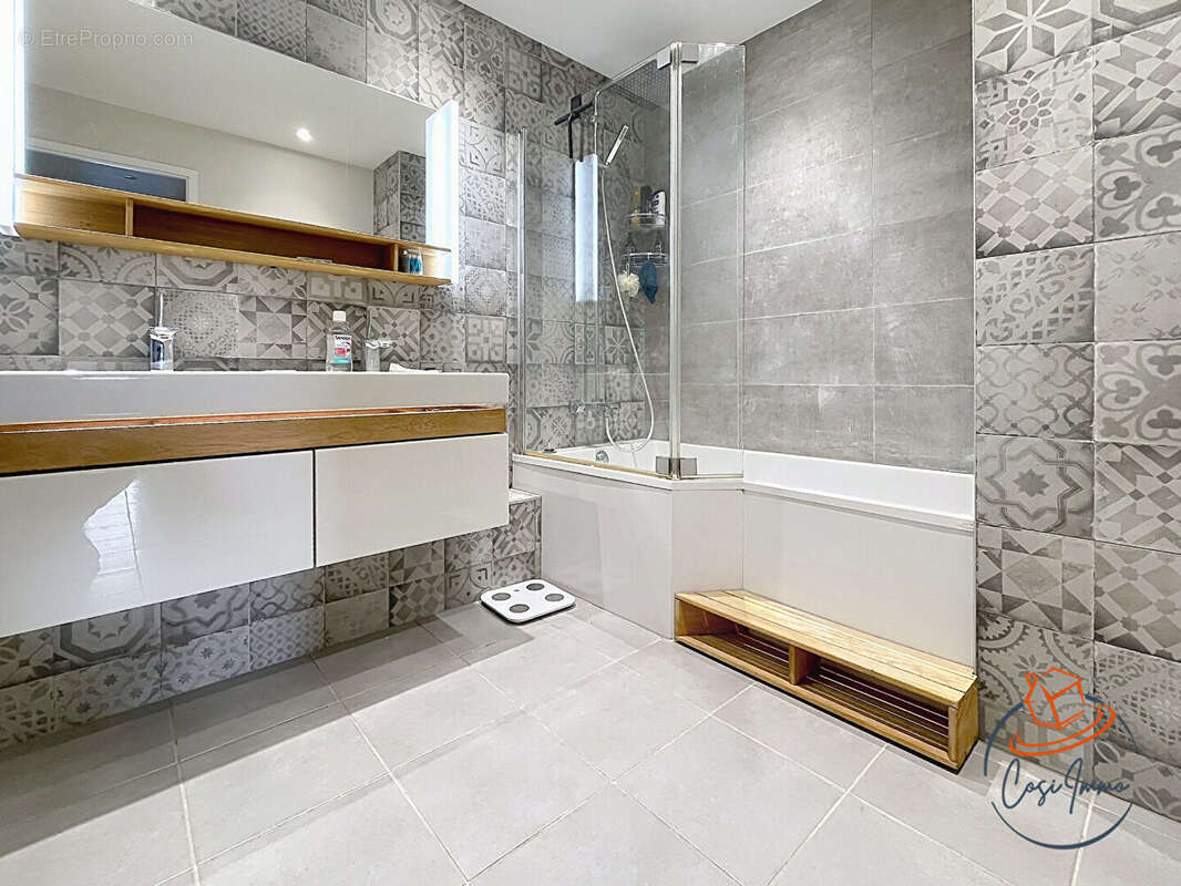 Appartement à SAINT-GENIS-POUILLY