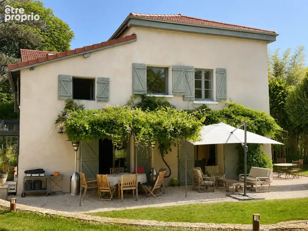 Belle demeure ancienne - photo 3