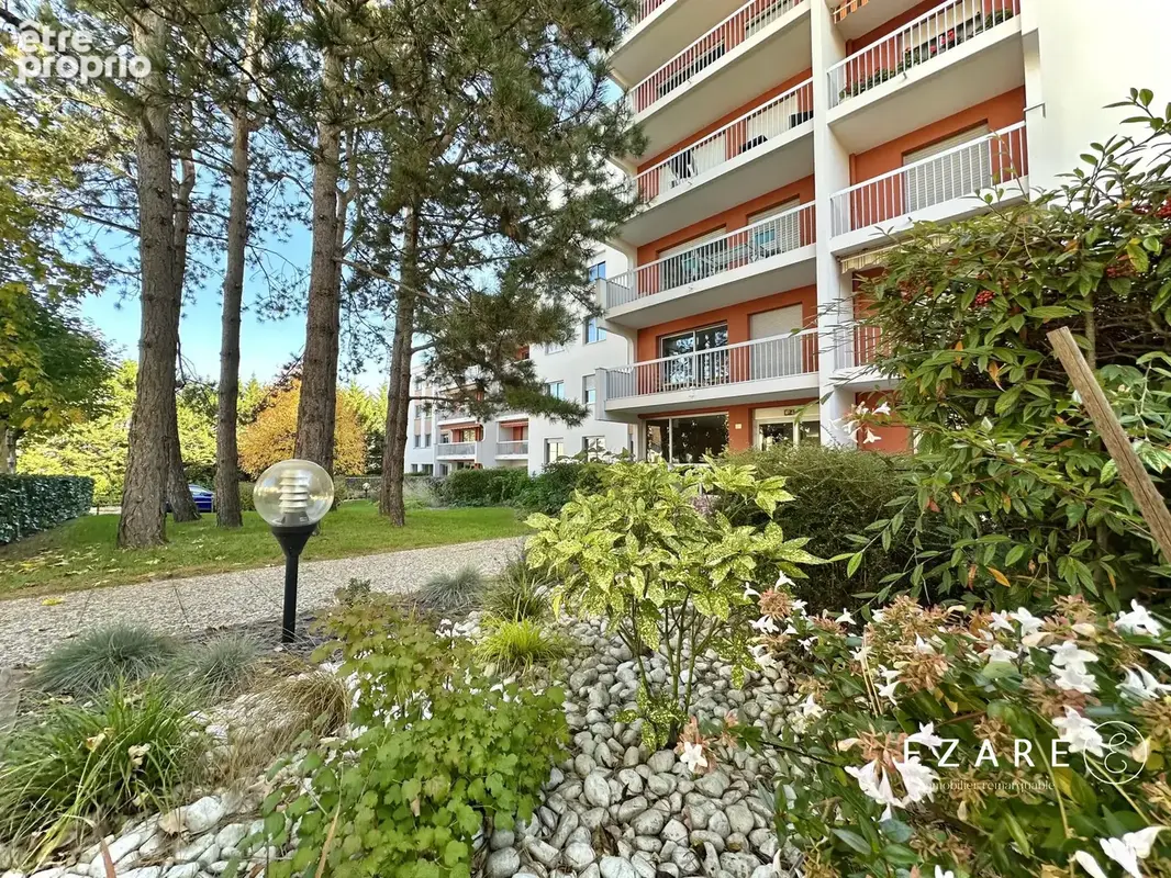 Photo Appartement à Dijon au prix de 255 000€