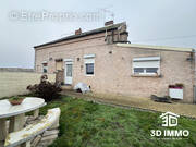 Maison à AVESNELLES