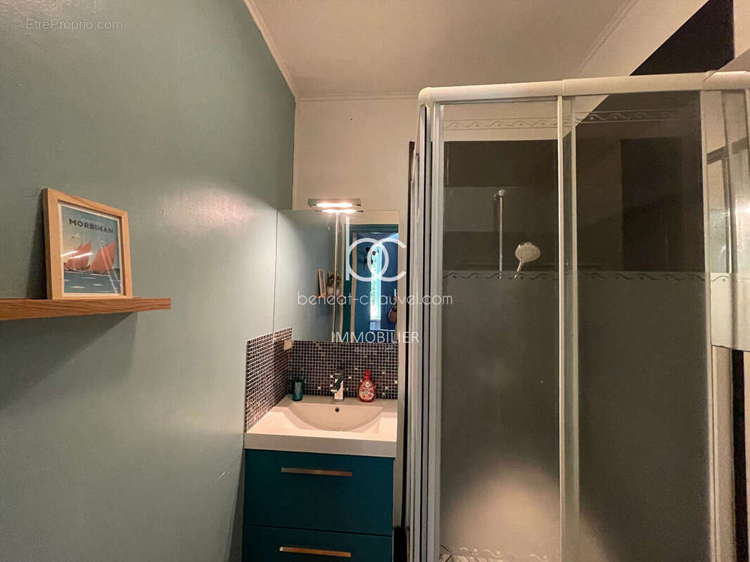 Appartement à VANNES